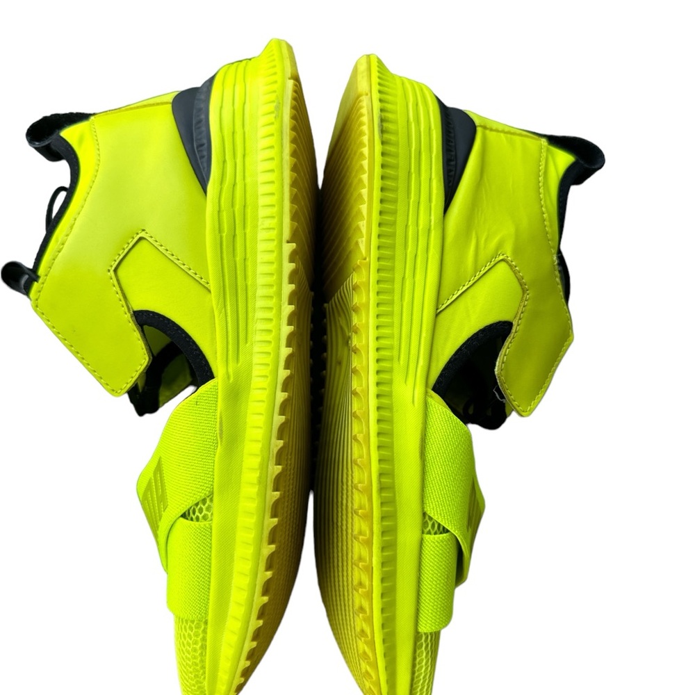 PUMA FENTY PUMA BY RIHANNA AVID UNISEX GREEN - Picture 3 of 6